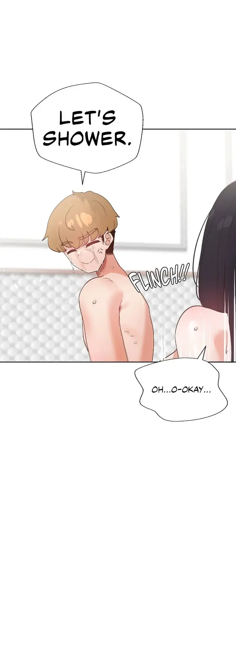 Family With Benefits Chapter 42 - Page 31