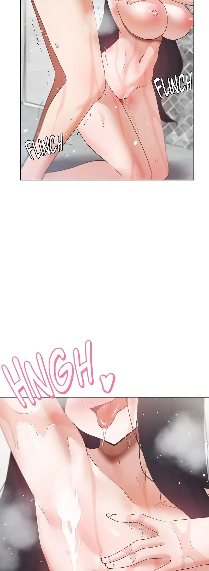 Family With Benefits Chapter 42 - Page 47