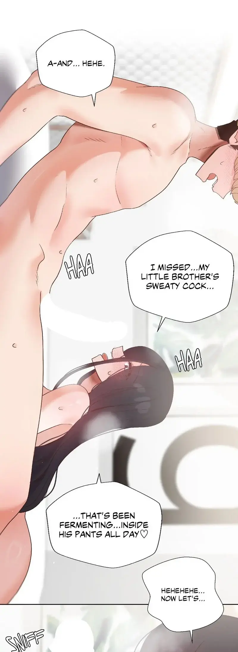Family With Benefits Chapter 42 - Page 5