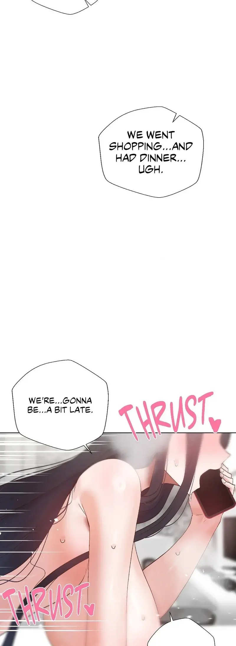 Family With Benefits Chapter 42 - Page 50