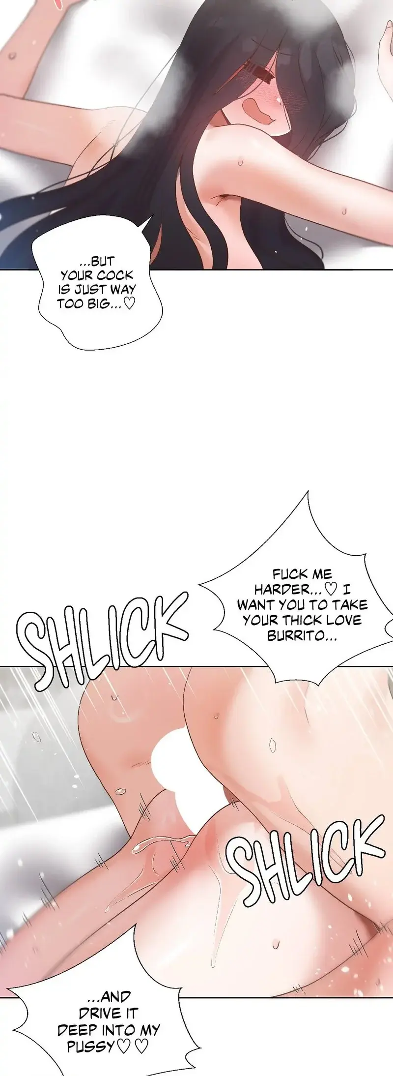 Family With Benefits Chapter 42 - Page 55