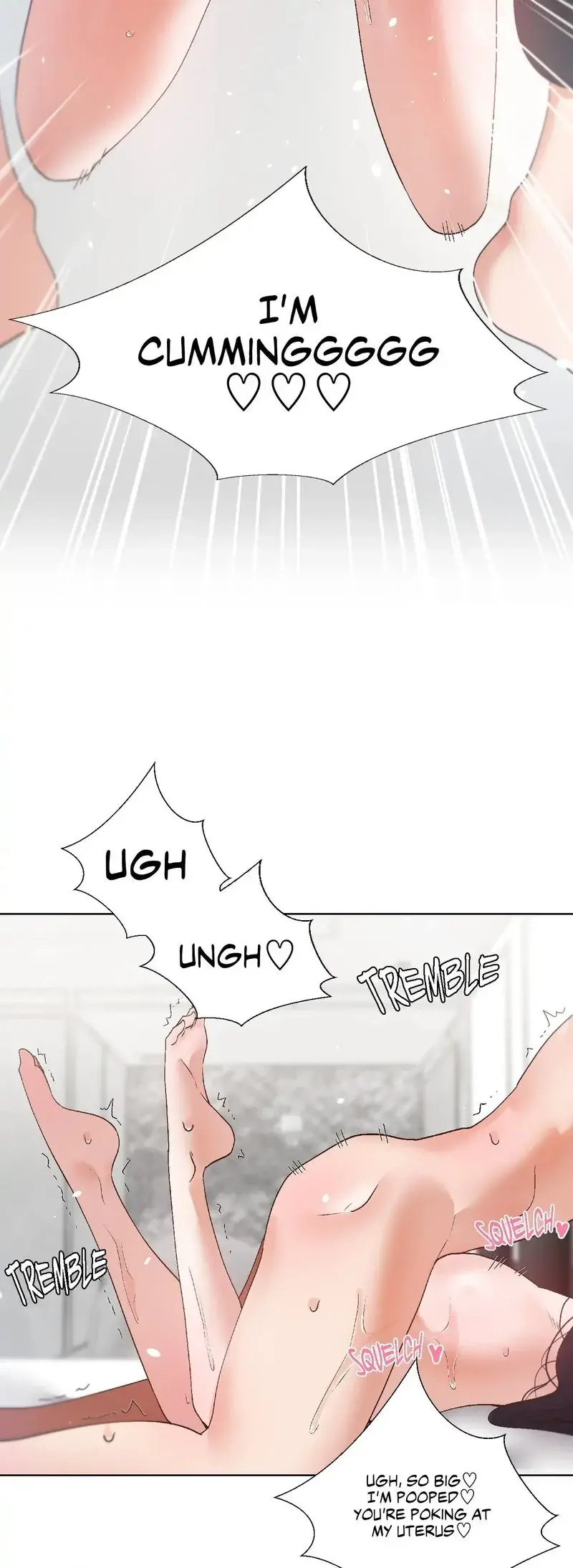 Family With Benefits Chapter 42 - Page 58