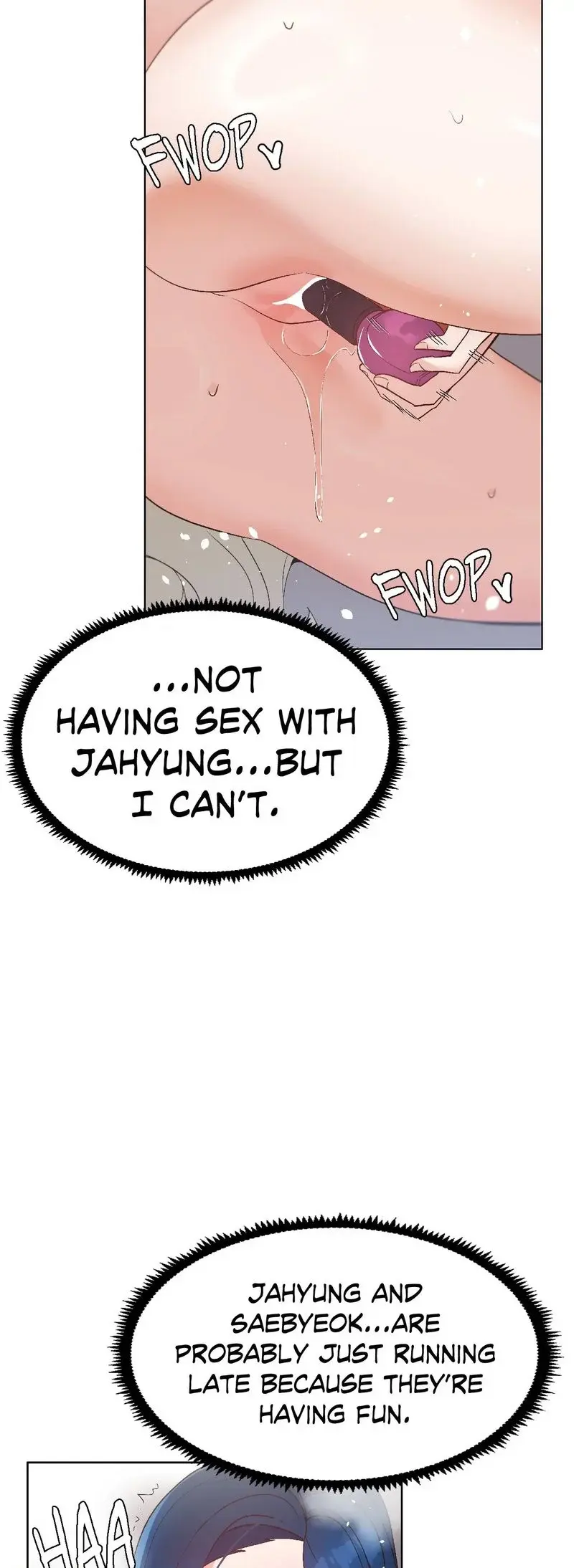 Family With Benefits Chapter 42 - Page 66