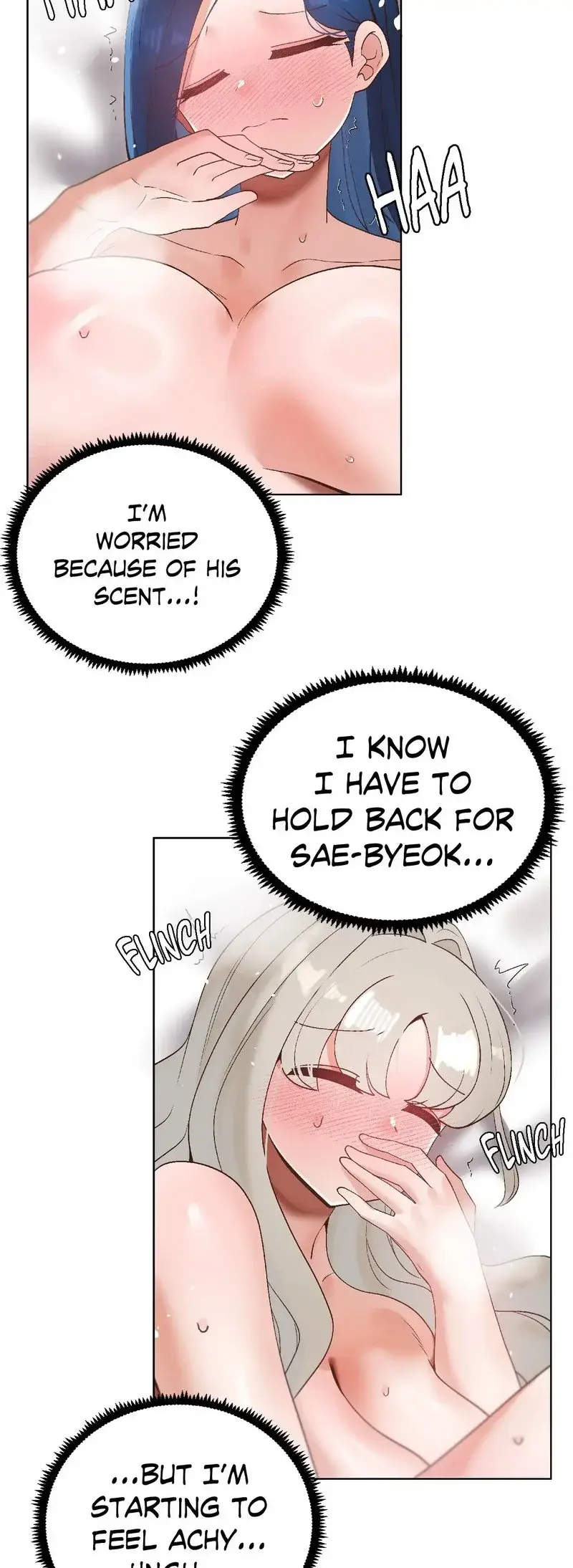Family With Benefits Chapter 42 - Page 67