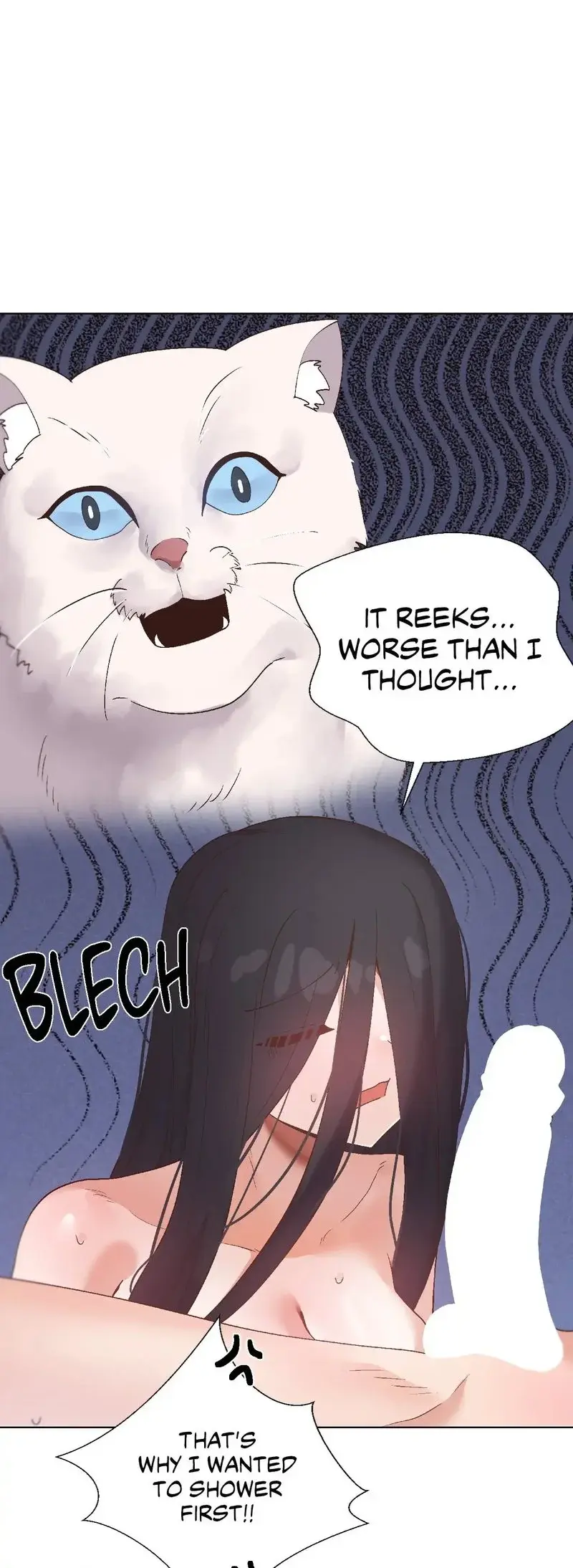 Family With Benefits Chapter 42 - Page 7