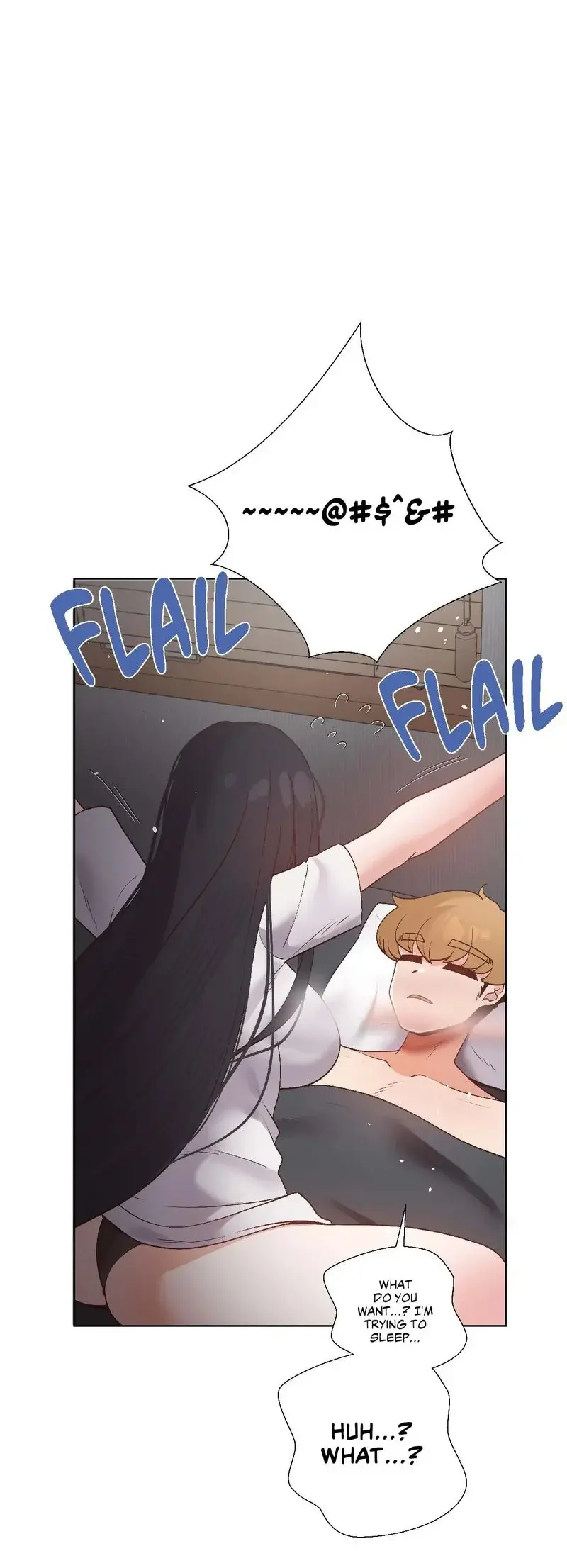 Family With Benefits Chapter 43 - Page 11