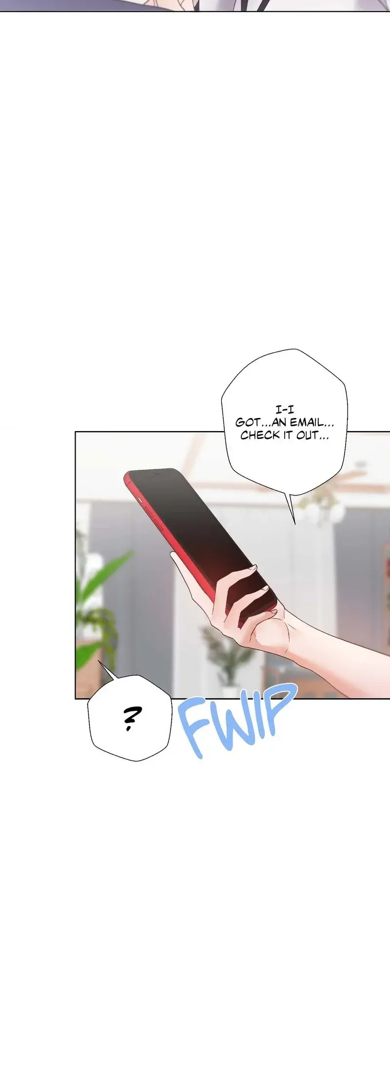 Family With Benefits Chapter 43 - Page 16
