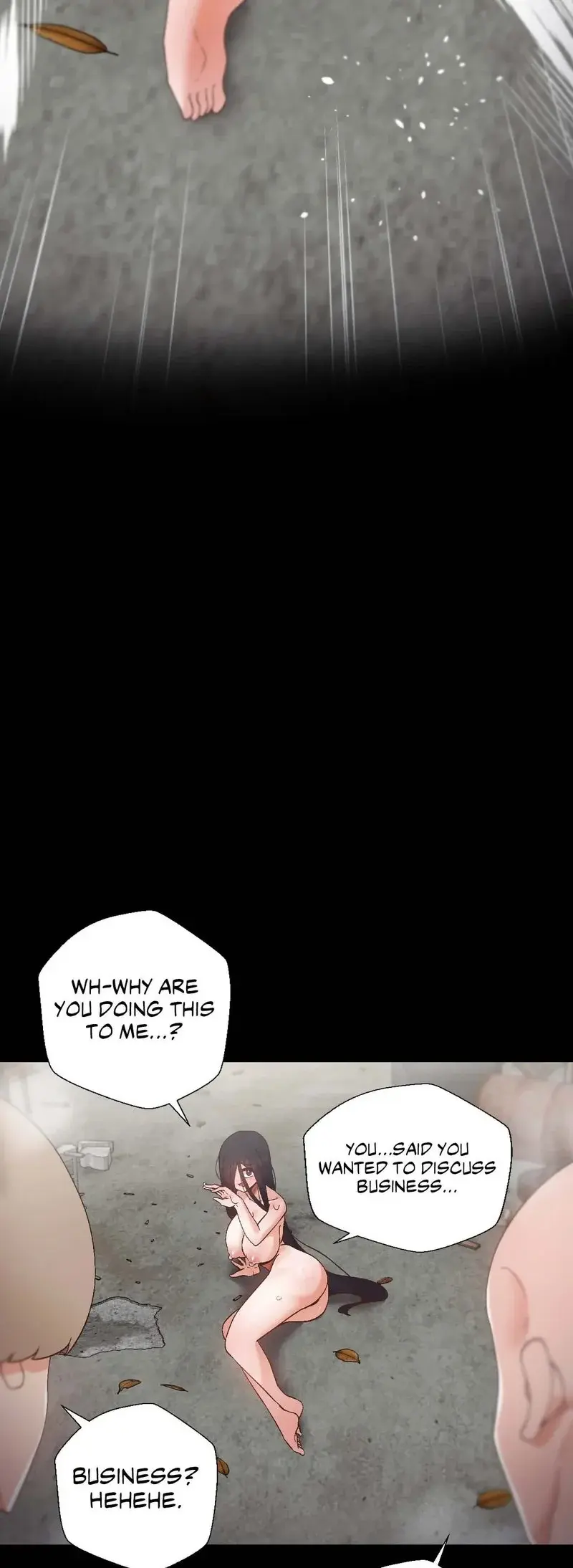 Family With Benefits Chapter 43 - Page 23