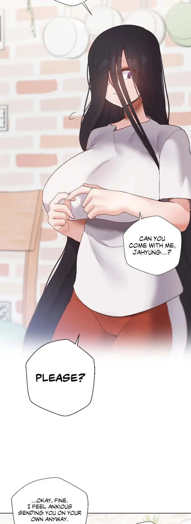 Family With Benefits Chapter 43 - Page 28