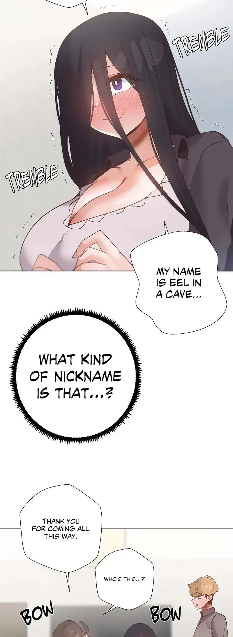 Family With Benefits Chapter 43 - Page 33