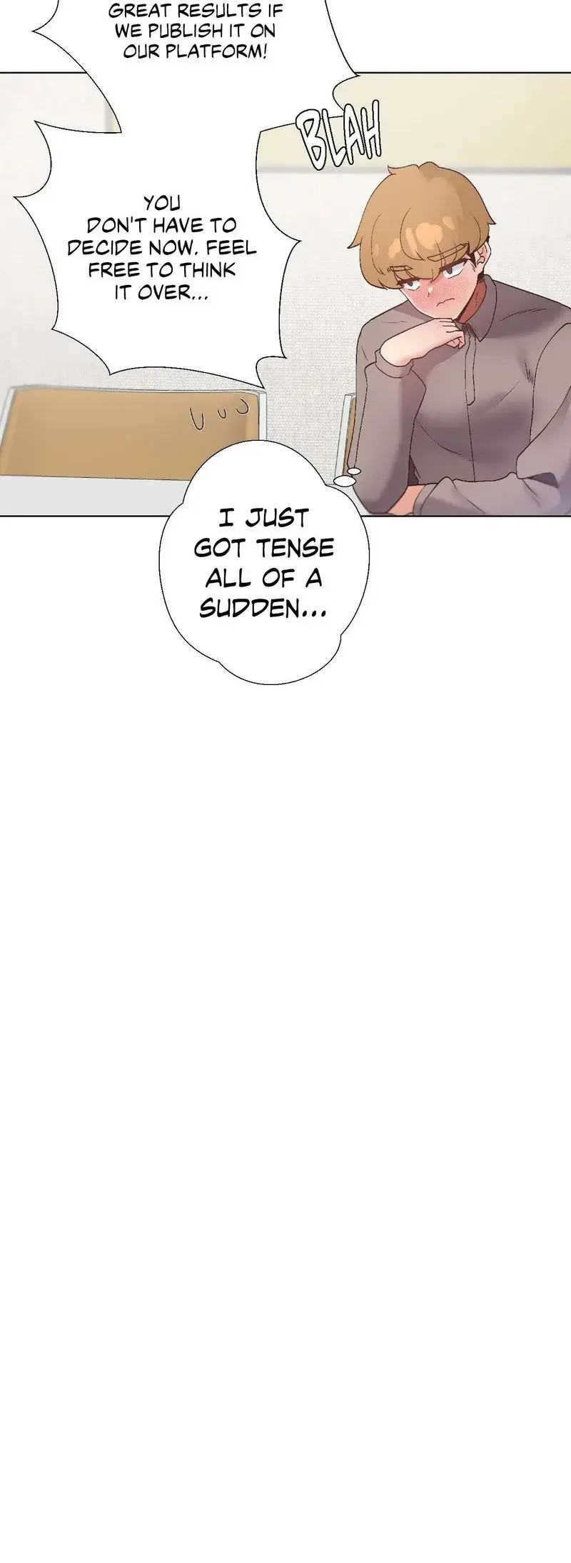 Family With Benefits Chapter 43 - Page 40