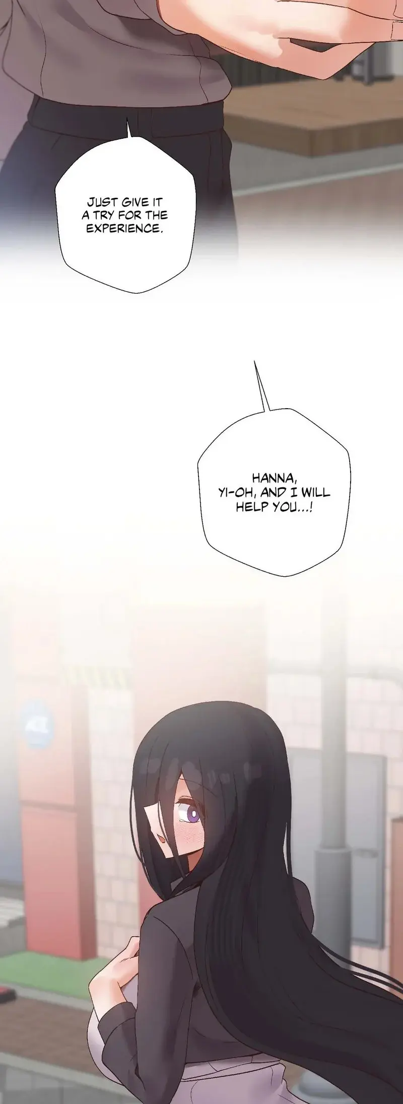 Family With Benefits Chapter 43 - Page 45