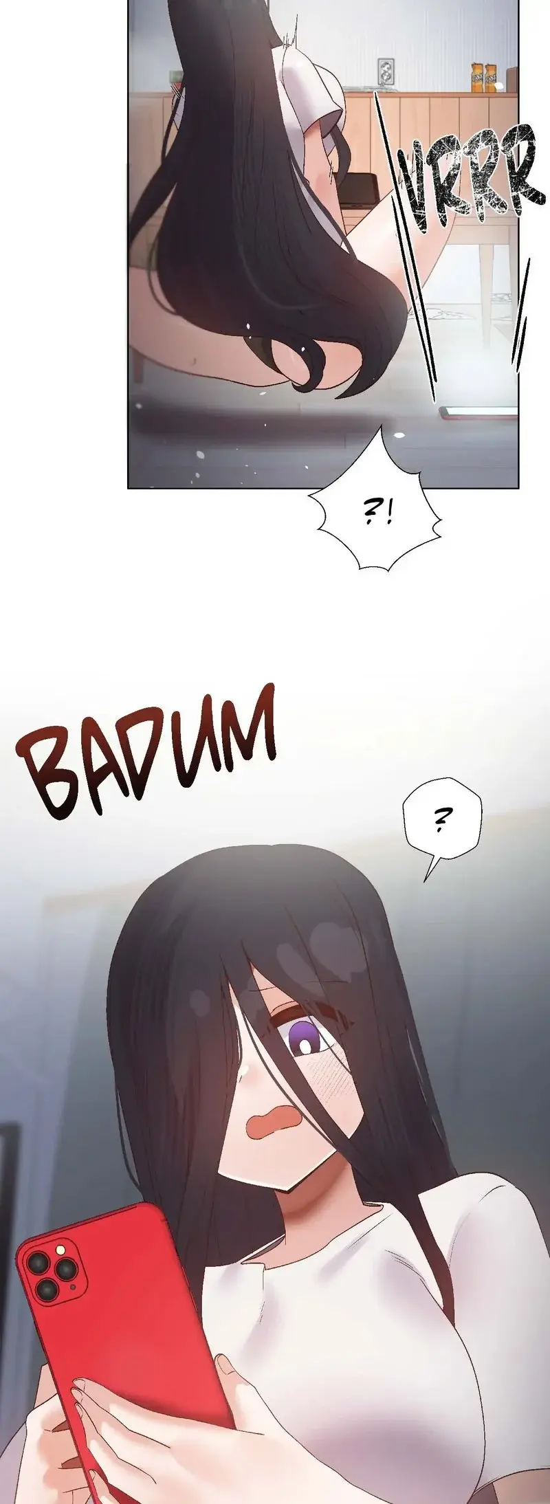 Family With Benefits Chapter 43 - Page 6