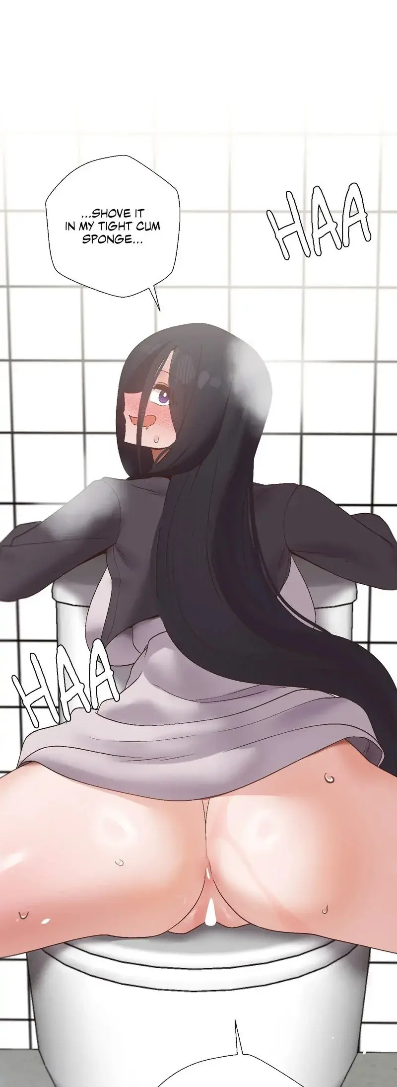 Family With Benefits Chapter 44 - Page 1