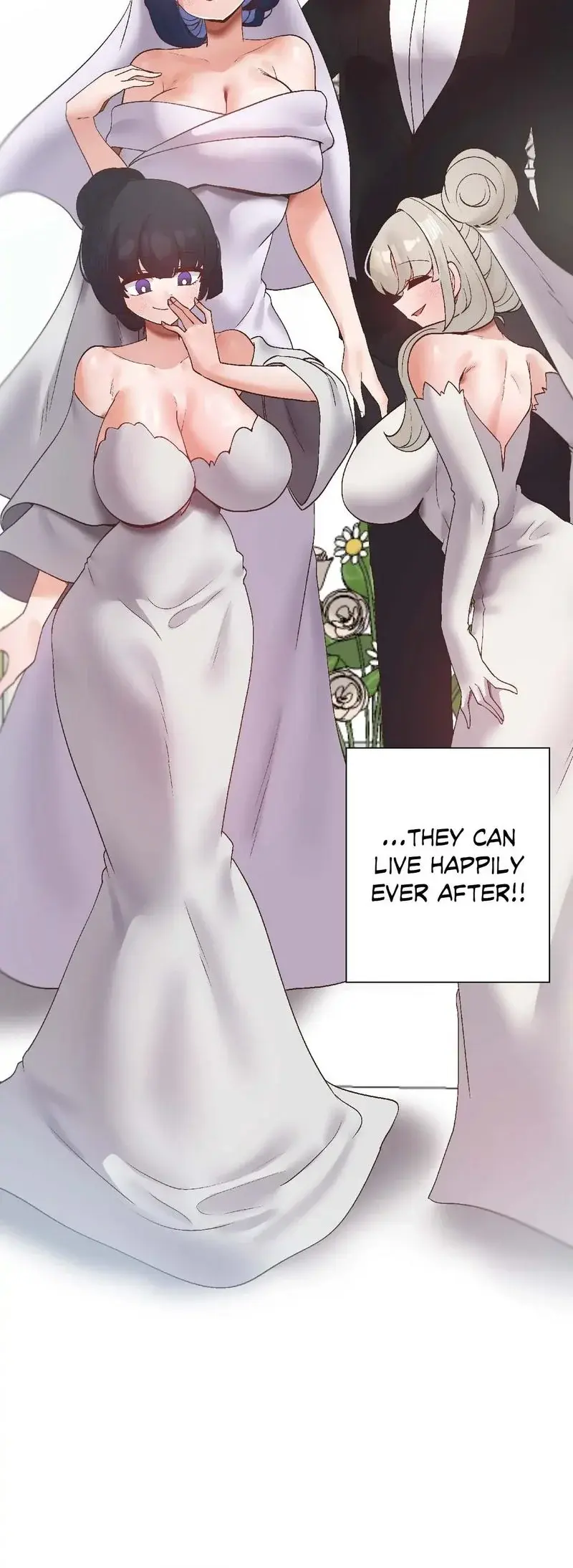 Family With Benefits Chapter 44 - Page 30
