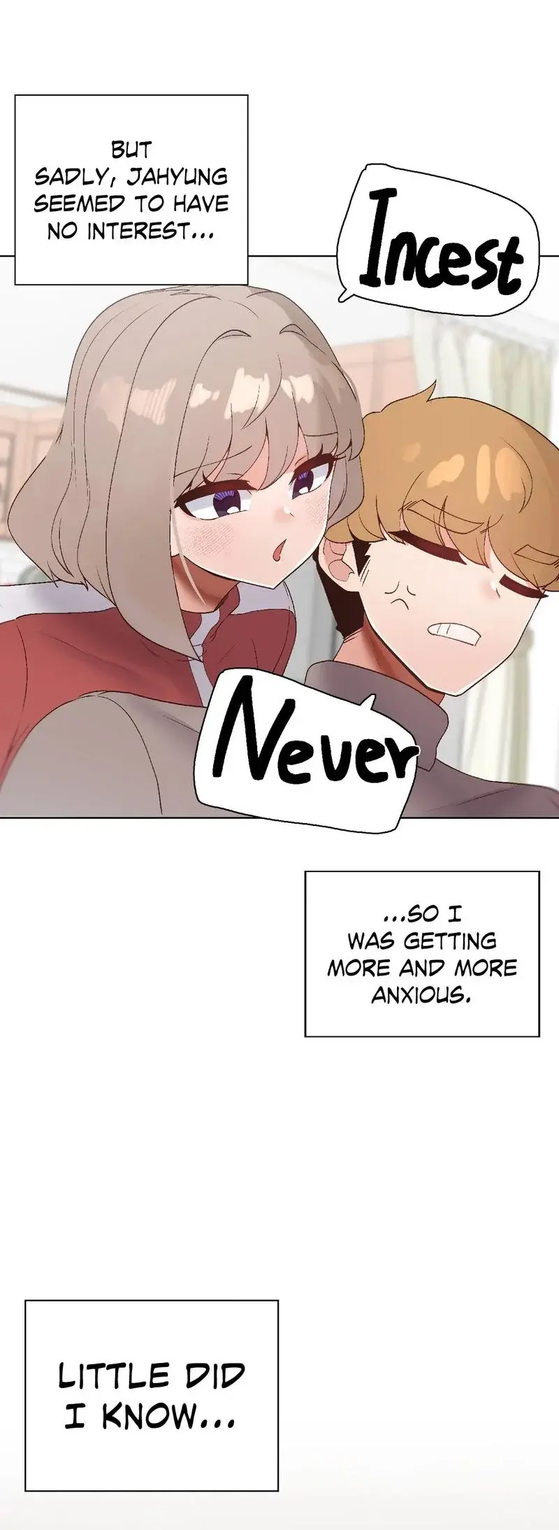 Family With Benefits Chapter 44 - Page 32
