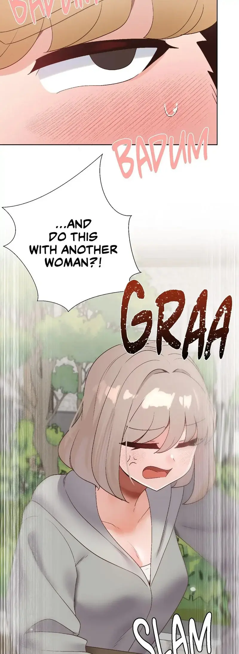 Family With Benefits Chapter 44 - Page 39