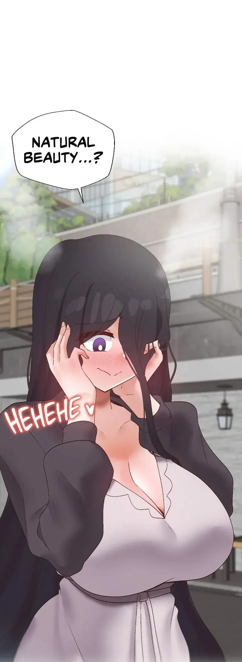 Family With Benefits Chapter 44 - Page 42