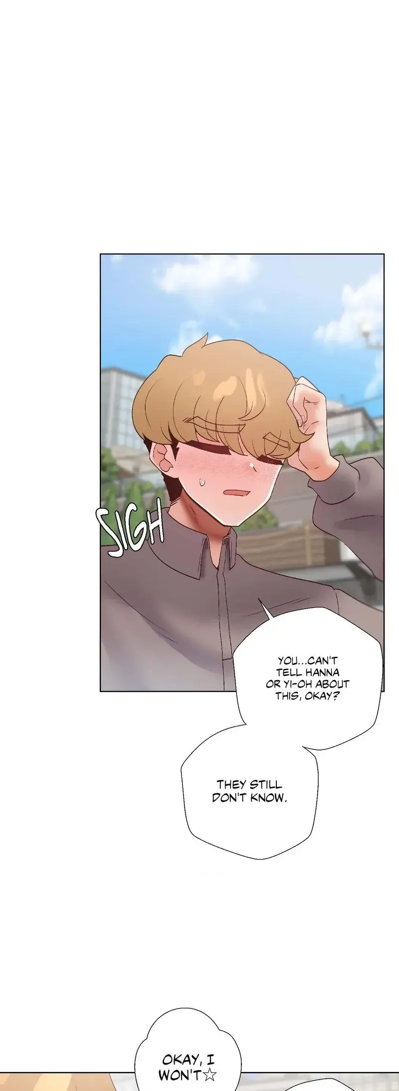 Family With Benefits Chapter 44 - Page 52