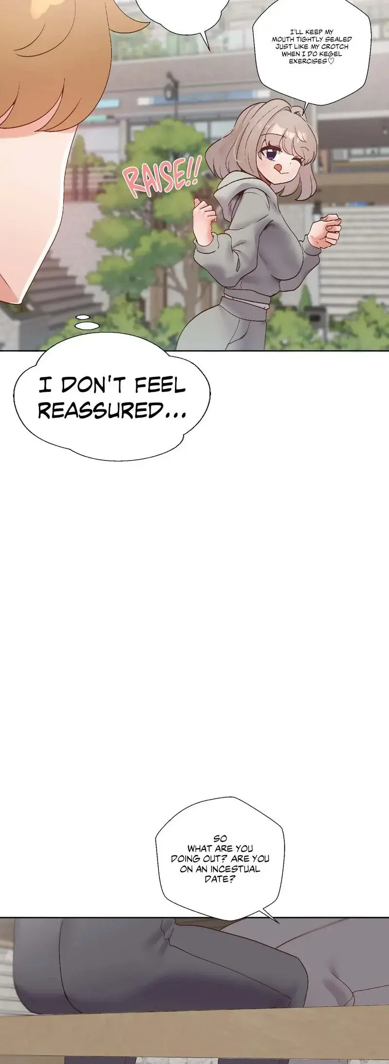 Family With Benefits Chapter 44 - Page 53