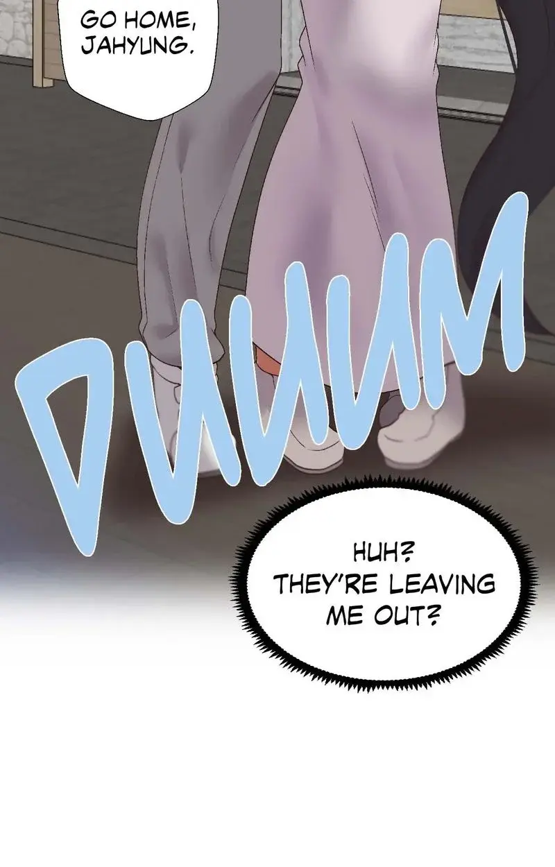Family With Benefits Chapter 45 - Page 15