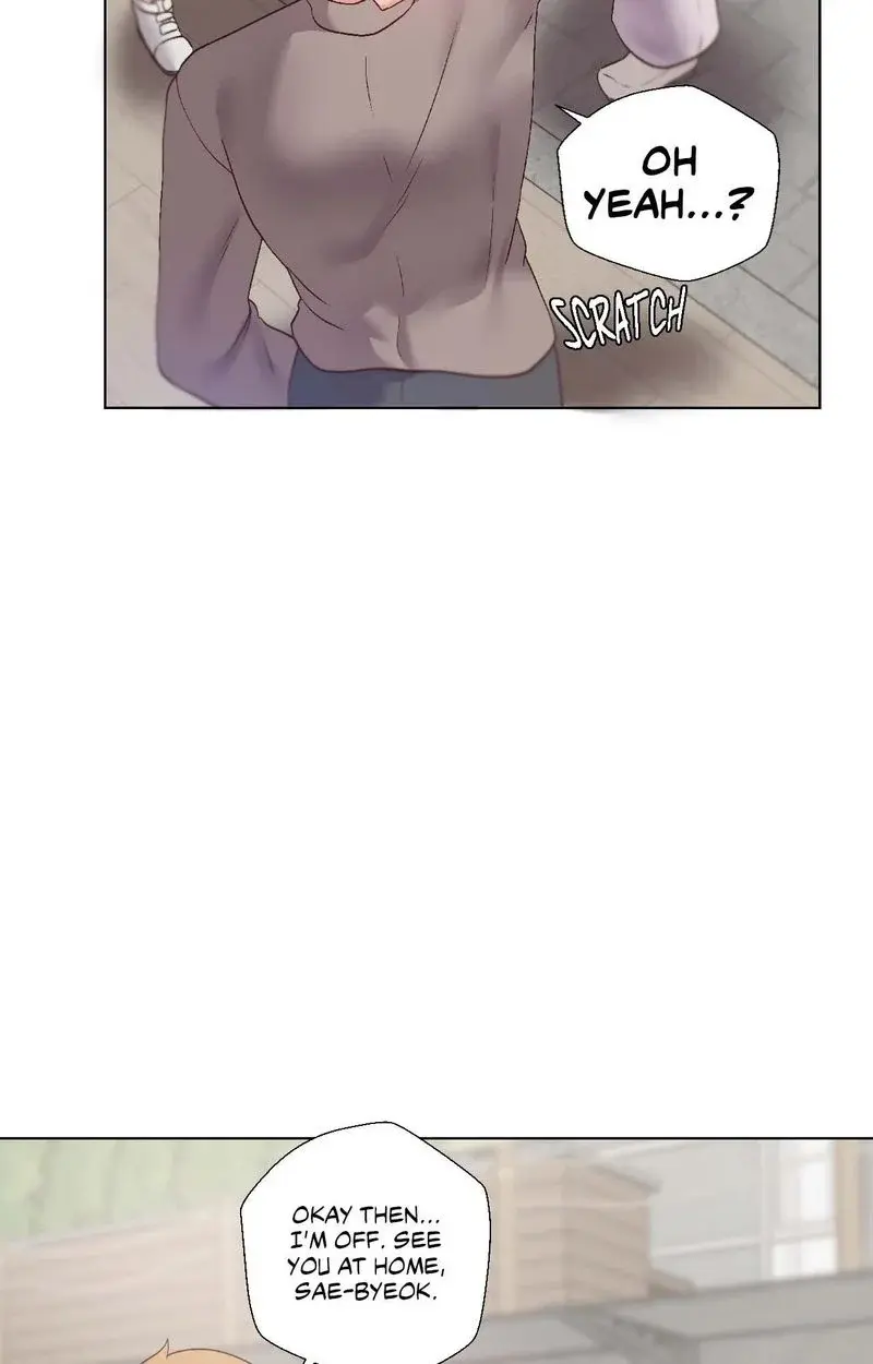 Family With Benefits Chapter 45 - Page 17