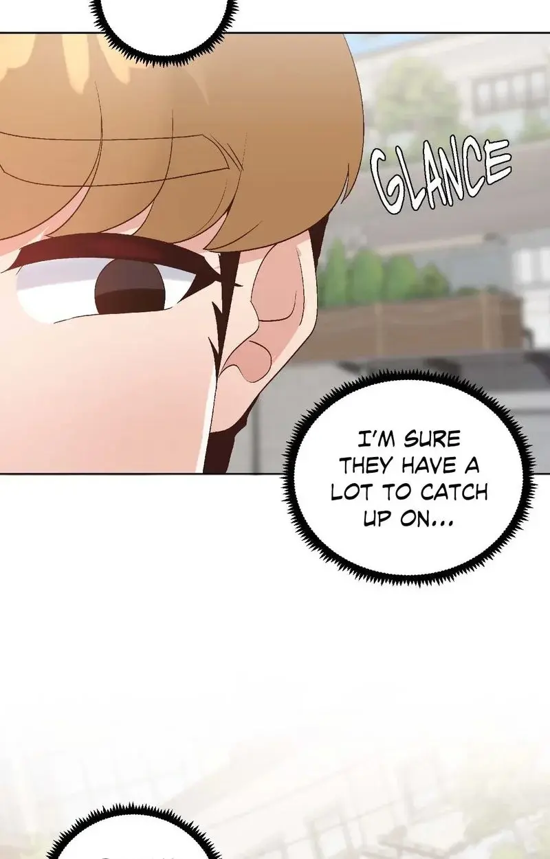 Family With Benefits Chapter 45 - Page 19