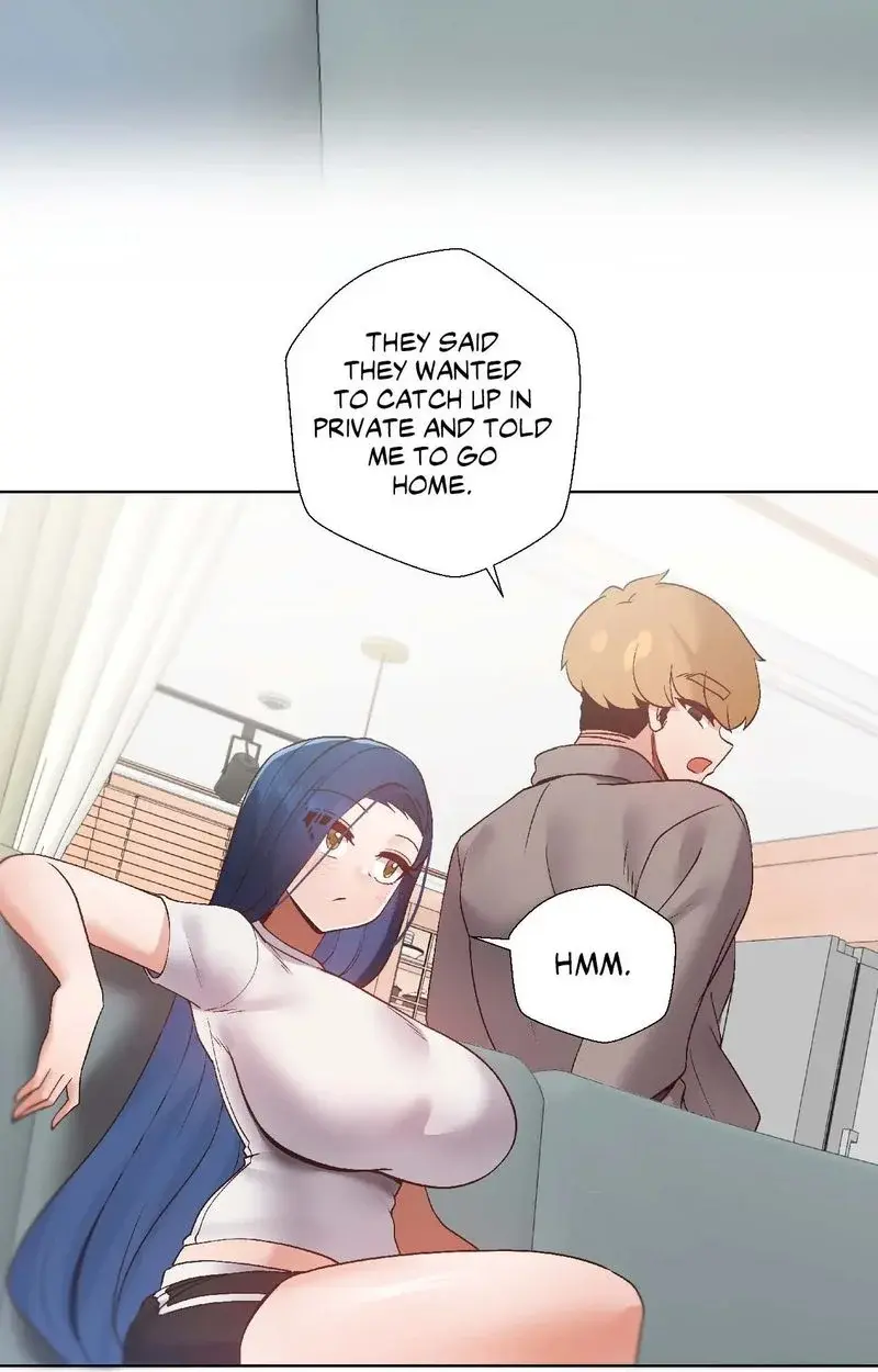 Family With Benefits Chapter 45 - Page 26