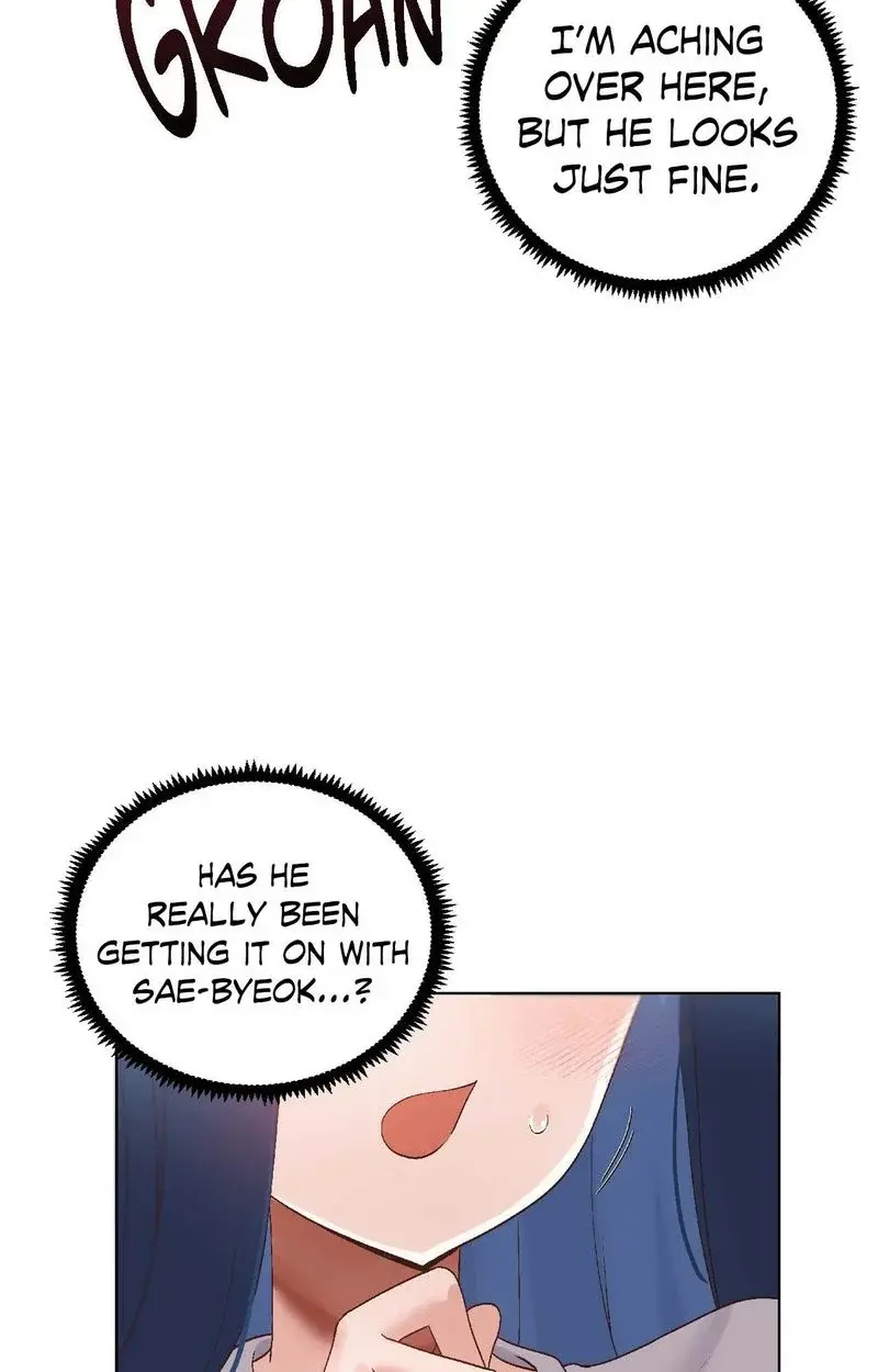 Family With Benefits Chapter 45 - Page 28