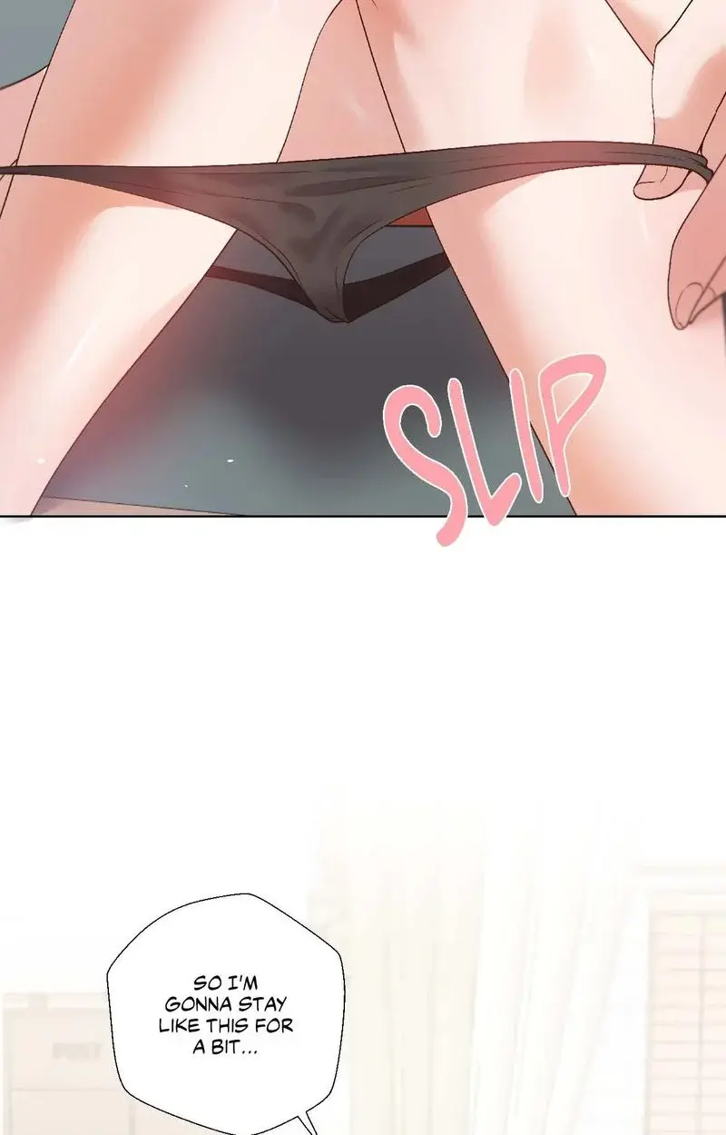 Family With Benefits Chapter 45 - Page 33