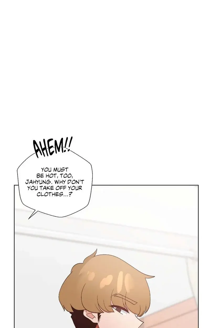 Family With Benefits Chapter 45 - Page 36