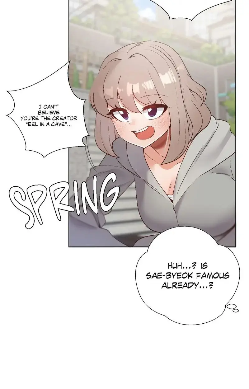 Family With Benefits Chapter 45 - Page 4