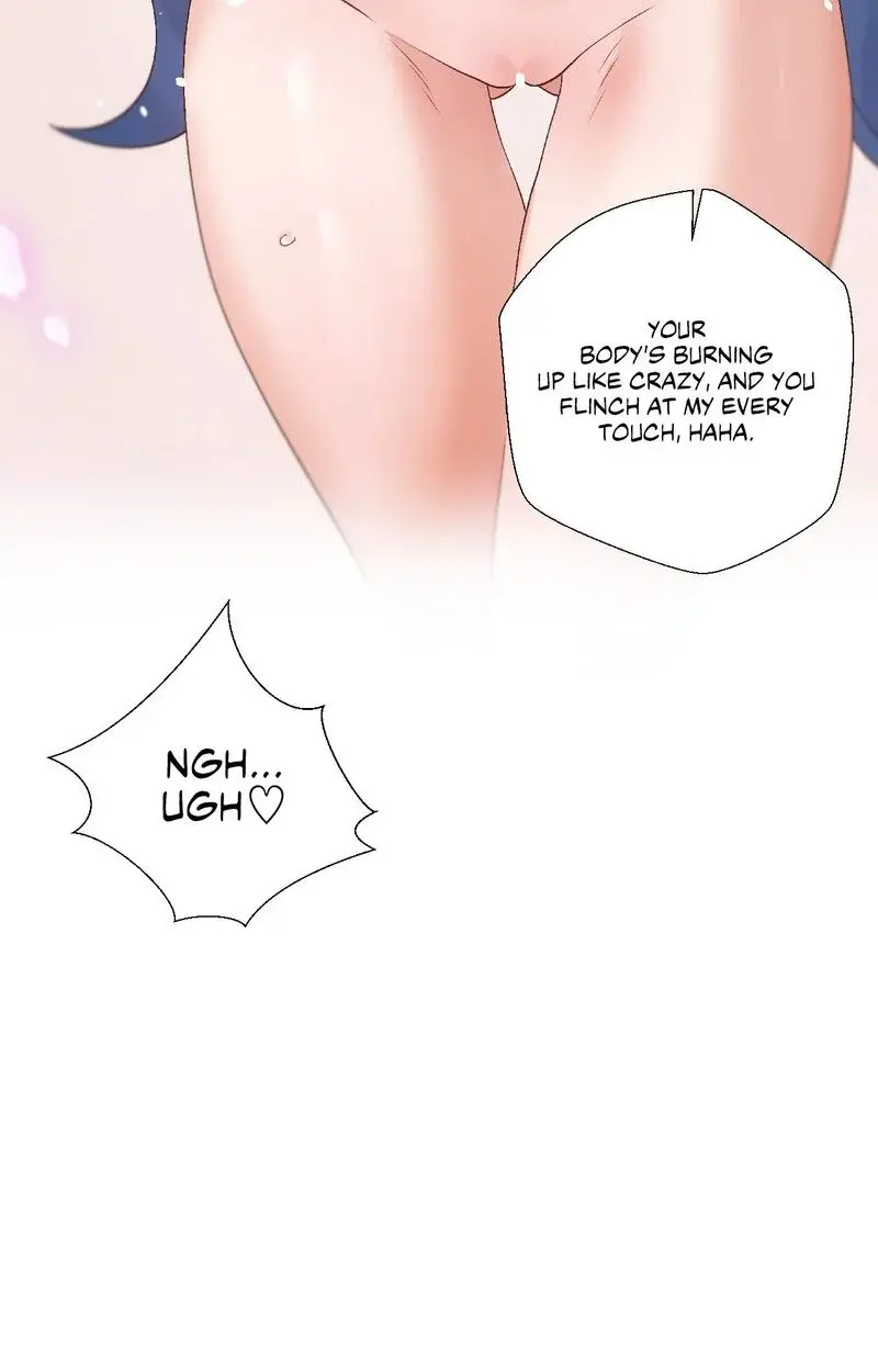 Family With Benefits Chapter 45 - Page 47
