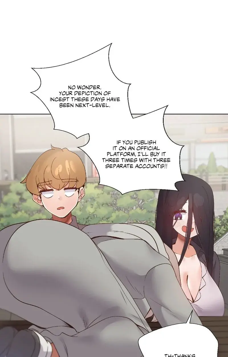 Family With Benefits Chapter 45 - Page 5