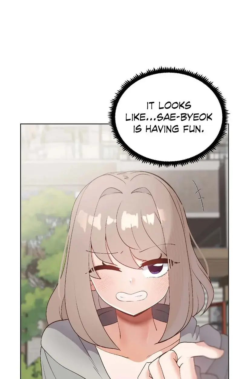 Family With Benefits Chapter 45 - Page 8
