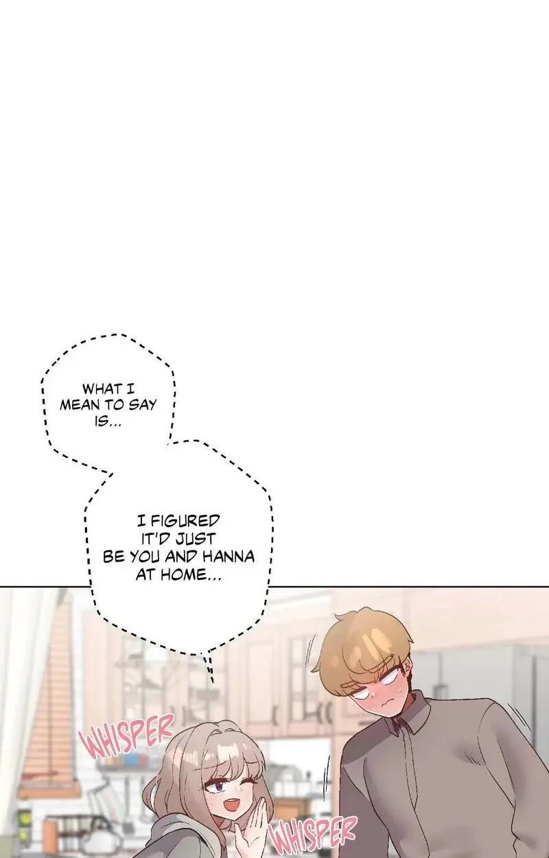 Family With Benefits Chapter 45 - Page 86