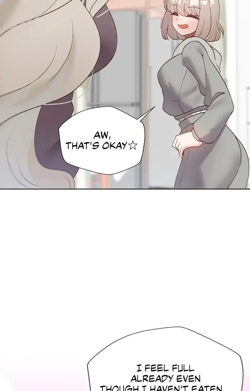 Family With Benefits Chapter 45 - Page 88