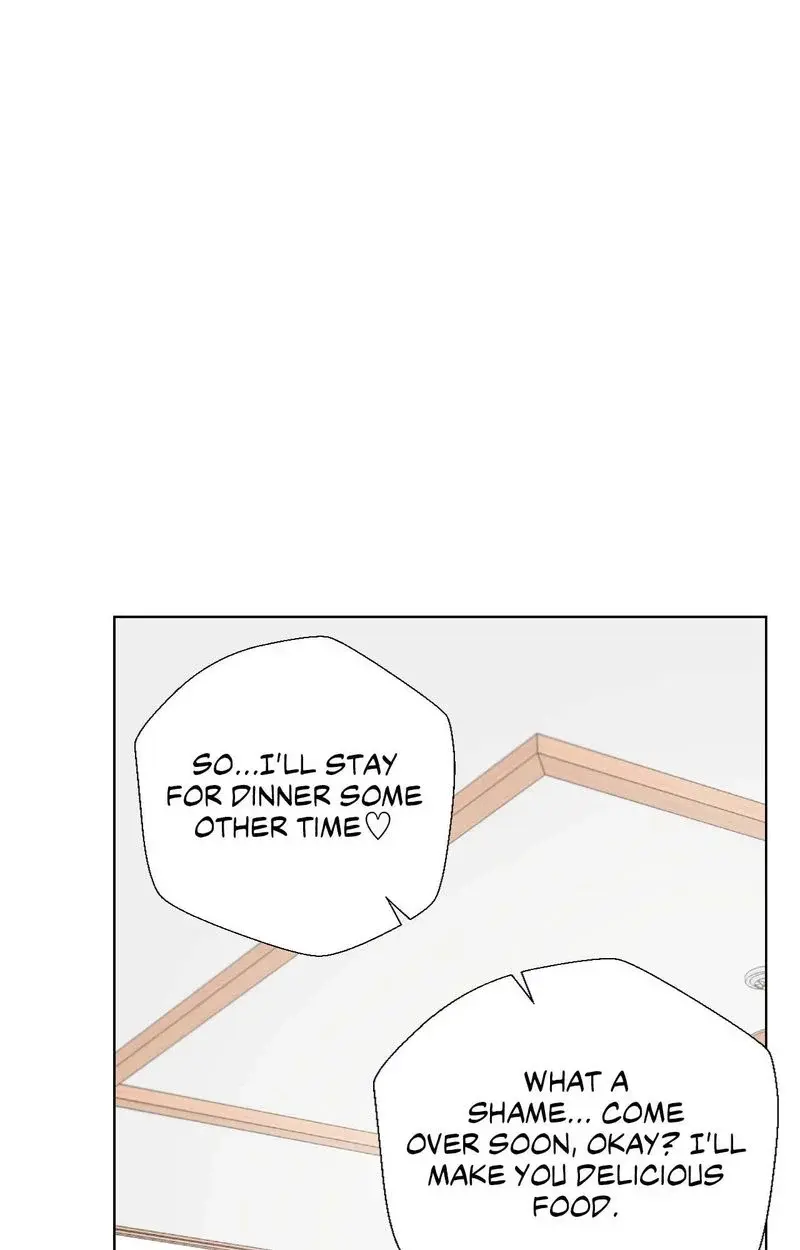 Family With Benefits Chapter 45 - Page 91