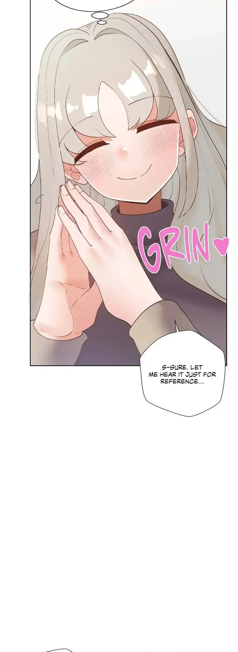 Family With Benefits Chapter 46 - Page 17