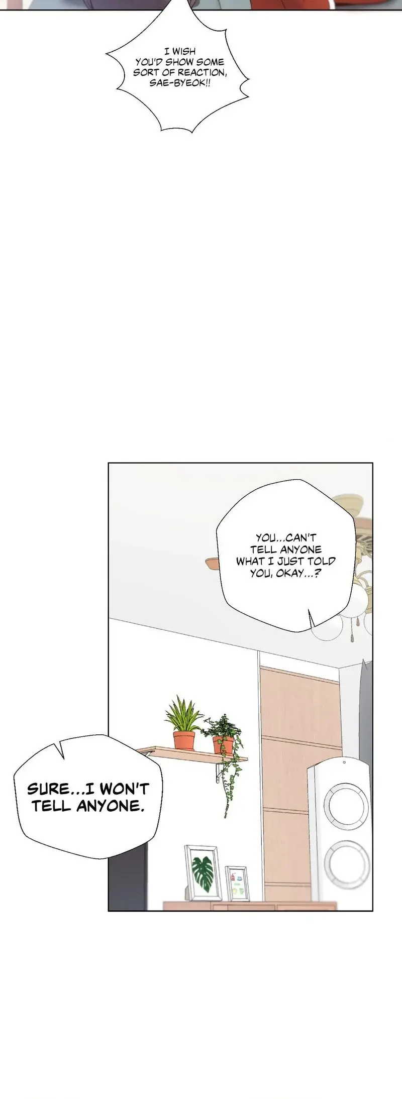Family With Benefits Chapter 46 - Page 25