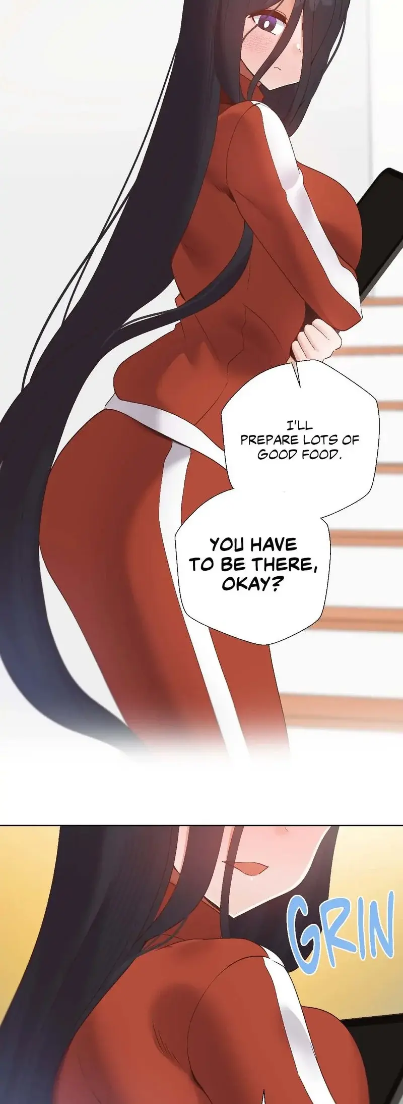 Family With Benefits Chapter 46 - Page 28