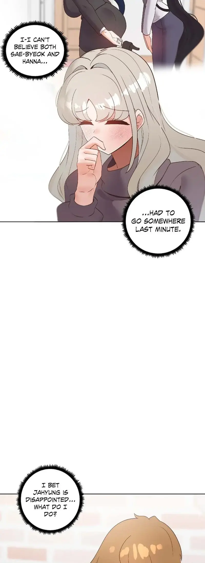 Family With Benefits Chapter 46 - Page 33