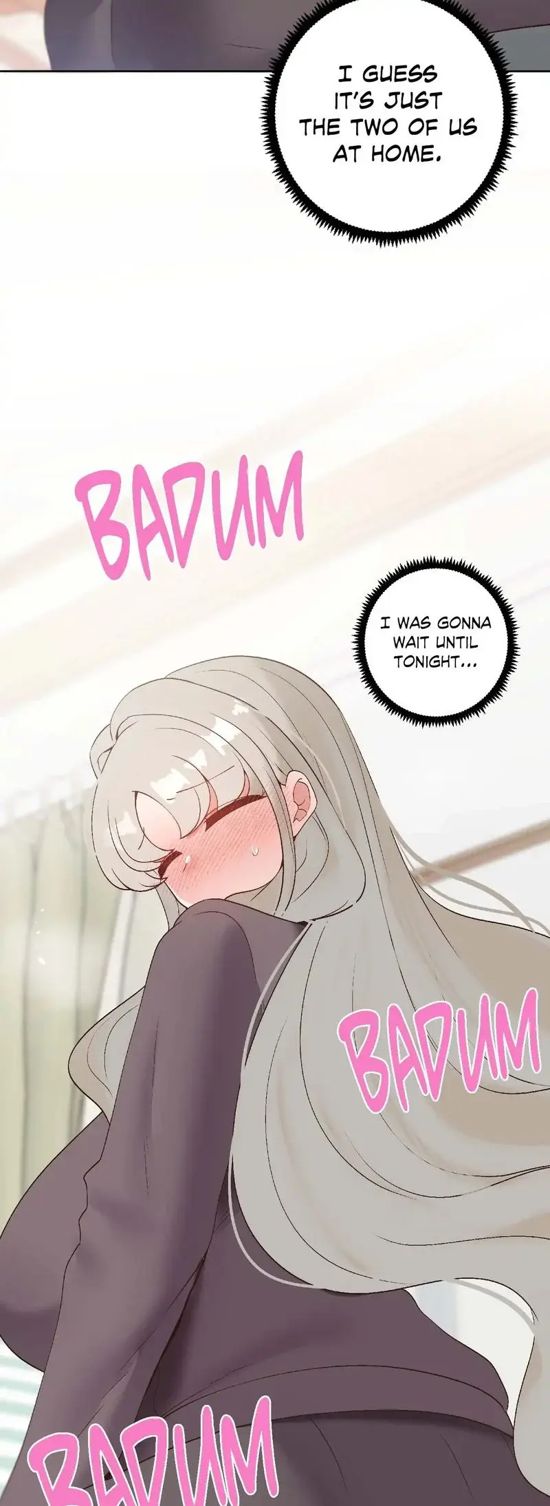 Family With Benefits Chapter 46 - Page 35