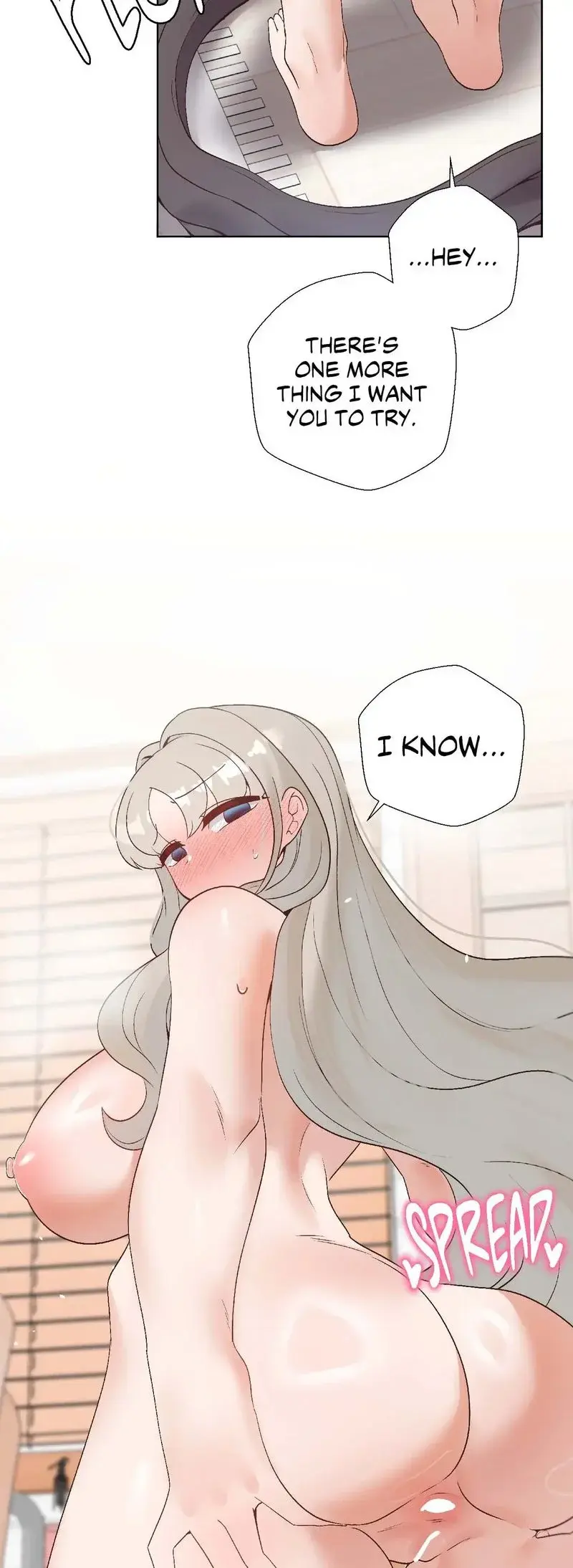 Family With Benefits Chapter 46 - Page 39