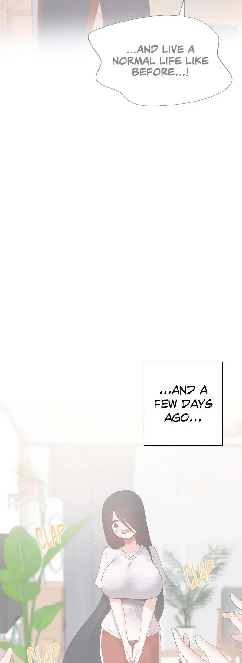 Family With Benefits Chapter 46 - Page 4