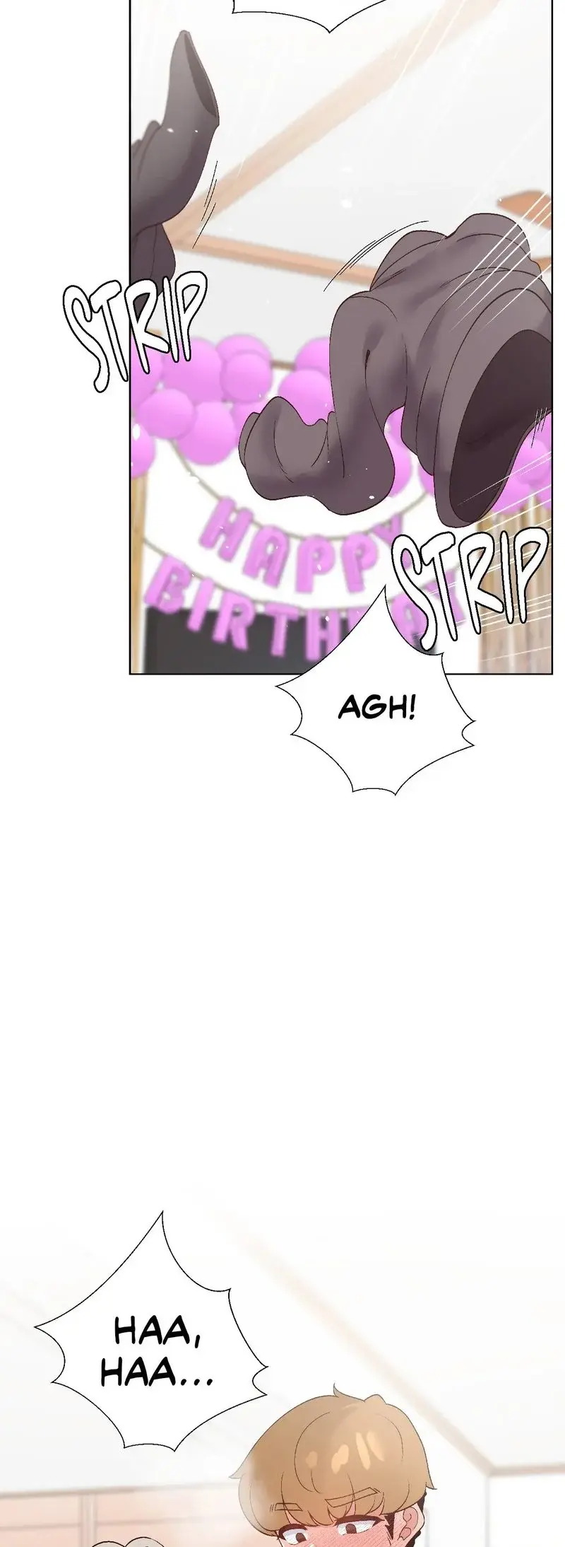 Family With Benefits Chapter 46 - Page 42