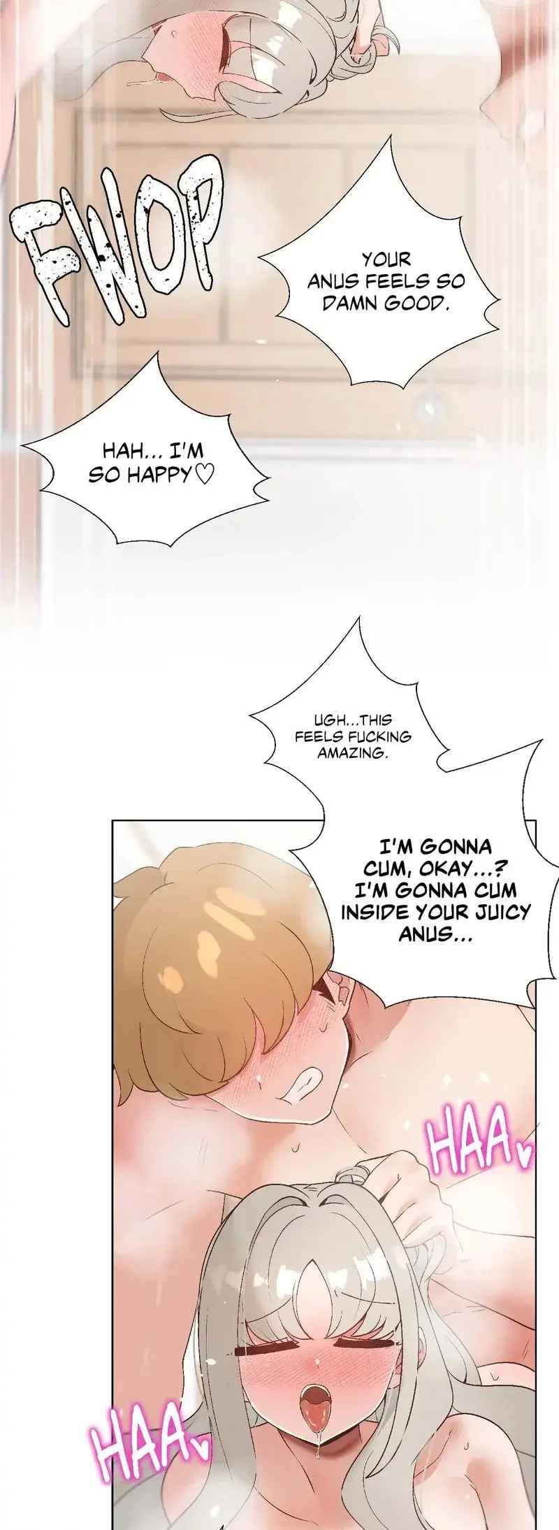 Family With Benefits Chapter 46 - Page 53