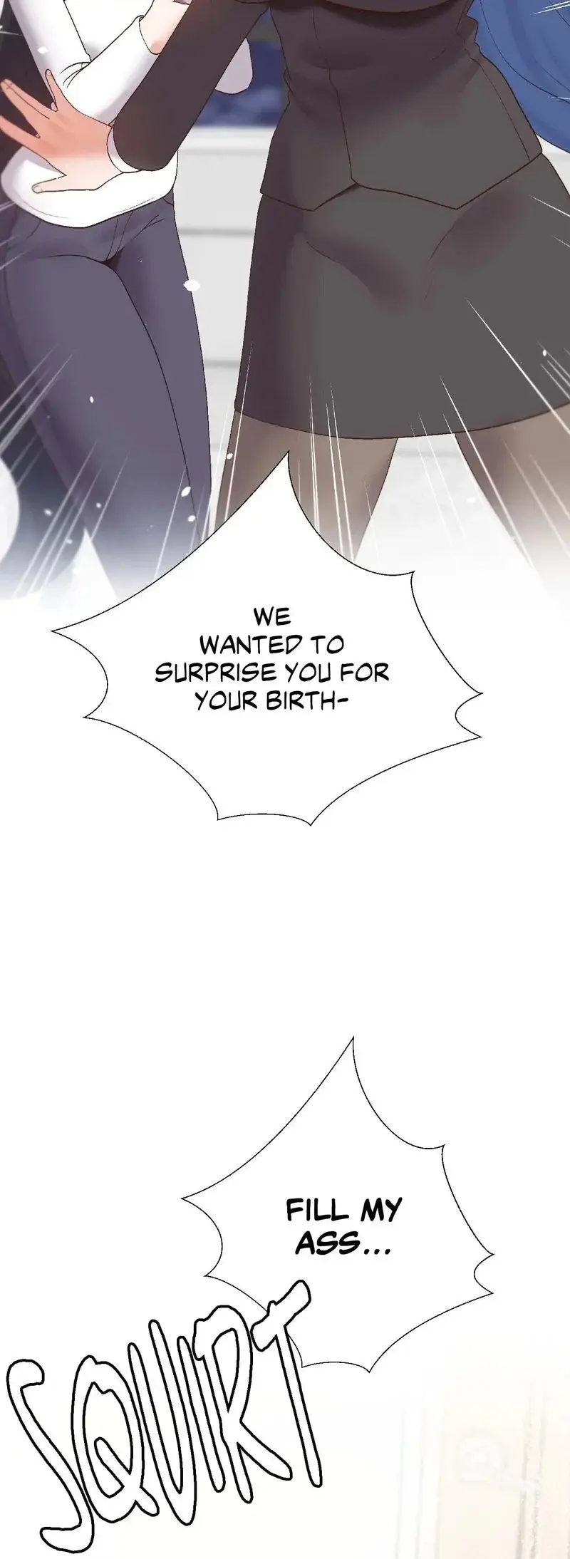 Family With Benefits Chapter 46 - Page 55