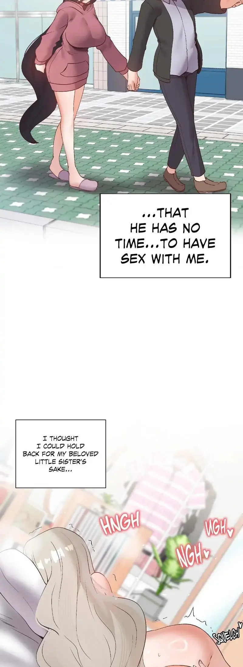 Family With Benefits Chapter 46 - Page 8