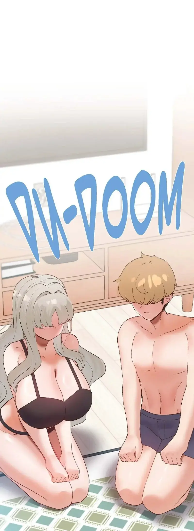 Family With Benefits Chapter 47 - Page 11